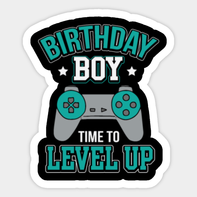 Happy Birthday Gamer Meme